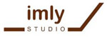 Imlystudio logo