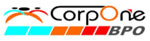 Corpone BPO logo
