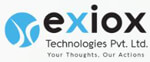 Exiox Technologies logo