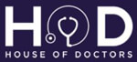 House of Doctors logo