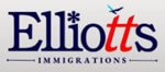 Elliotts Immigrations logo