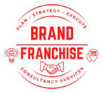 Brand Franchise Consultancy Servises logo