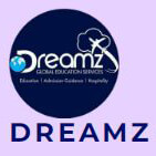 Dreamz India Education logo
