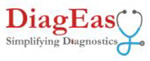 Diageasy Health Care Pvt. Ltd Company Logo