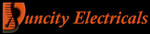 Suncity Electricals Company Logo