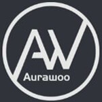 Aurawoo Company Logo