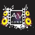www.avcore.in logo