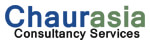 Chaurasia Consultancy Services Company Logo