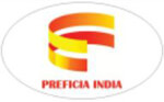 Preficia Manpower Services Pvt Ltd logo