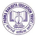 Padmaranjeeta Education Trust logo