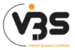 Valiant Business Solutions Company Logo