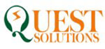 Quest Solutions logo