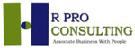 HR pro Consulting and Service logo