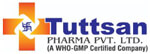 TUTTSAN PHARMA PVT LTD Company Logo