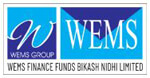 Wems Finance Funds Bikash Nidhi Limited logo