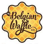 The Belgian Waffle Co Company Logo