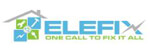 Elefix Services Private Limited logo