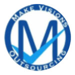Makevisions Outsourcing Pvt Ltd Company Logo