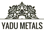 Yadu Metals logo