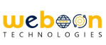 Weboon Technologies logo
