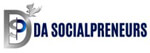 Da Socialpreneurs logo