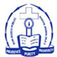 Don Bosco Public School logo