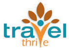Travel Thrive logo