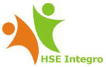 HSE Integro logo