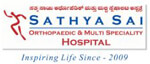 Sathya Sai Orthopaedic and Multispeciality Hospital logo