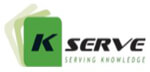Kserve BPO Company Logo