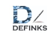 Definks Private Limited Company Logo