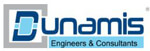 Dunamis Engineers and Consultants logo