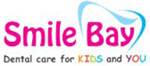 Smile Bay Dental Care logo