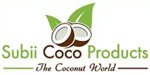 Subii Coco Product logo