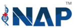 New Associated Pharma logo