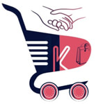 Kwick Box E-com Market Seller India Opc Pvt Ltd logo