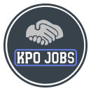 KPOJOBS logo