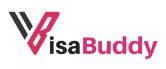 Visabuddy logo