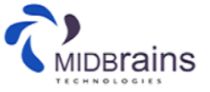 Midbrains Technologies logo