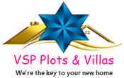 VSP Real Estate and Construction Company Company Logo