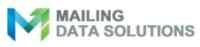 Mailing Data Solutions Company Logo