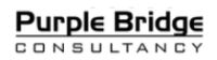 Purple Bridge Consultancy Company Logo