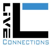 Live Connections logo