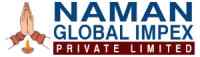Naman Global Impex Pvt Ltd logo