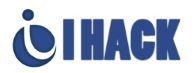 Ihack-technology logo