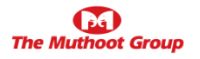 Muthoot Finance Ltd logo