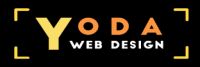 Yoda Web Design logo