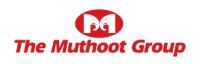 Muthoot Finance Ltd. logo