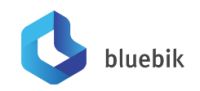Bluebik Technology Center logo