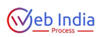 Web India Process logo
